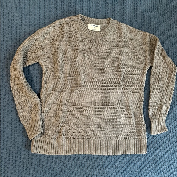 Old Navy Sweaters - Old Navy Crewneck Sweater